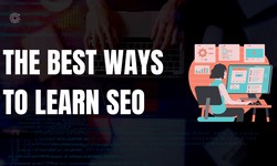 the best ways to learn SEO