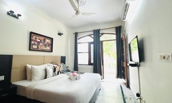 Service apartments Gurgaon: The most magnificent apartments you've ever seen