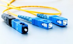 A Complete Guide On Fiber Optic Connectors | Types Of Fiber Optic Connectors And Its Uses