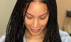 Try our Best Quality Hair Extension for braids for an Amazing Look