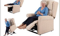 Benefits of Power Lift Recliners