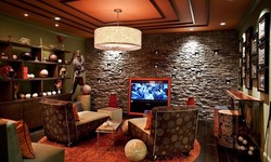 Things to Consider When Remodeling a Media Room