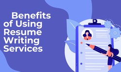 The benefits of hiring a resume writing service for career changers