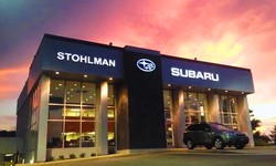 Why Our Dealership In Vienna, VA Is A Great Place To Buy A Luxury Car