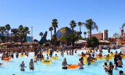 WaterPark Fresno: The Ultimate Destination for Summer Fun