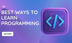 best ways to learn programming