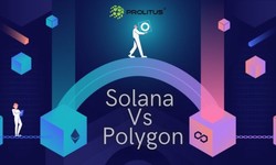 Polygon and Solana: A Comprehensive Comparison of Two Leading Blockchain Protocols
