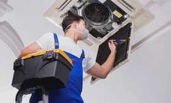 Everything You Need To Know About Ducting Services And How They Can Benefit Your Business