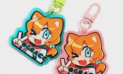 The Evolution of Acrylic Keychain Designs: Trends and Insights