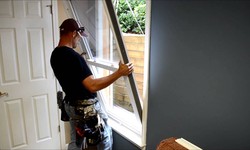 What Are Common Types Of Glass Repair Projects?