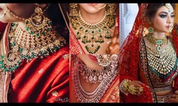 The Different Types of Mangalsutra: A Look Inside the Indian Wedding Tradition
