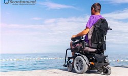 Why 3 Wheel Electric Scooters are the Perfect Mobility Solution