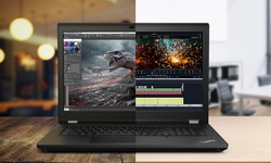 Top 7 Lenovo Intel Evo Laptops for Workspace