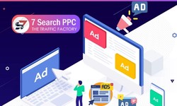 Affordable E-Commerce Platform Ads Network 7Search PPC For Online Ads
