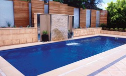 The Best Various Pool Designs For Your Home