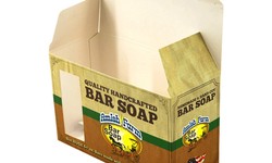 Top Design Trends For Bulk Soap Boxes