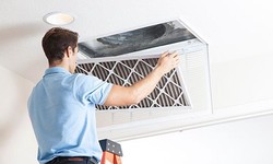 The Benefits of Investing in Professional Duct Cleaning in Melbourne