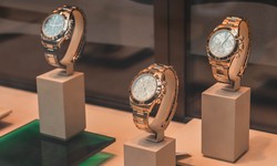 5 Luxury Watches to Invest in 2023