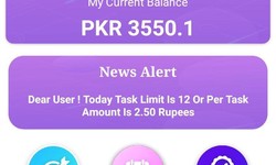 Real Money Earning Apps in Pakistan: Top Picks