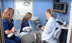What Are Different Dentist Services?