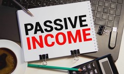 The Benefits of Passive Income