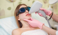 Laser Hair Removal in Mumbai: Everything You Need to Know