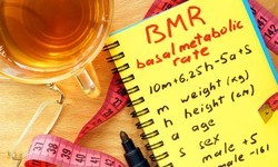 BMR Calculator: What is the Good BMR value for Men and Women?