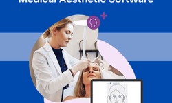Clear Advantage of Medical Aesthetic Software You Should Know