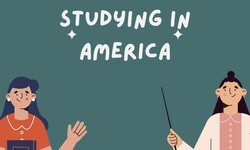 Exploring the Possibilities: A Research Plan on Studying in America
