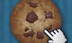 Play Free Online cookie clicker at unblocked games