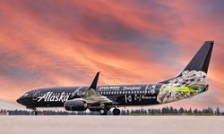 How to Book a Flight with Alaska Airlines