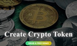 How You Can Use Crypto Token For Your Business?