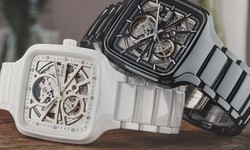 Tips for Buying Your First Designer Watch