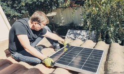 How Many Solar Panels Do I Need For My Home