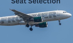 Do you get to pick your seats on Frontier?