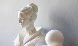 From Classic Mythology to Modern Elegance: The Enduring Appeal of the Birth of Venus Sculpture at Marblecast Products Inc