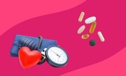 Why Incorporating a Blood Pressure Supplement into Your Daily Routine is Crucial for Your Health