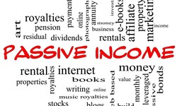 The Power of Passive Income: How to Make Money While You Sleep