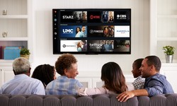 The Best IPTV Providers in the USA for Exceptional Streaming Experience
