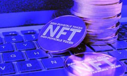 "The Art of the Blockchain: A Look into the World of NFTs"
