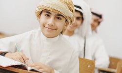 School Investment in KSA: The Importance of Education in Saudi Arabia