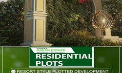 Godrej Green Estate Sonipat – A Magnificent Lifestyle Destination