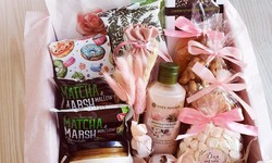 Unique Gift Hamper Ideas That Will Wow Your Recipients