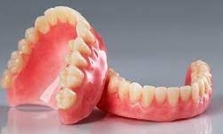 What Are The Best Foods To Eat With Dentures?