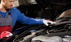 EXPLAINING MOT TEST