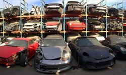 The benefits of selling your old or damaged car to auto wreckers