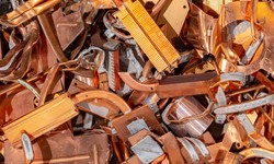 5 Reasons Why Copper Recycling Near Me Is the Best Option for Sustainable Waste Management