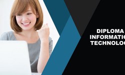 Diploma in information technology