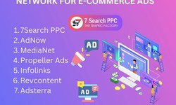 6+ Best E-commerce Advertising Ads Network For E-commerce Ads