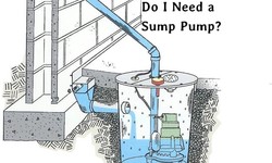 When and How to Do Sump Pump Installation